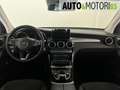Mercedes-Benz GLC 250 d 4Matic Exclusive Bianco - thumbnail 11