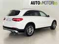 Mercedes-Benz GLC 250 d 4Matic Exclusive Bianco - thumbnail 4