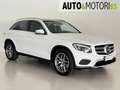 Mercedes-Benz GLC 250 d 4Matic Exclusive Bianco - thumbnail 3