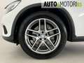 Mercedes-Benz GLC 250 d 4Matic Exclusive Bianco - thumbnail 8