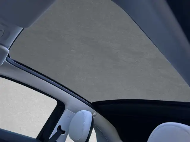 Fiat 500e view 14