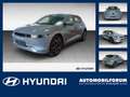 Hyundai IONIQ 5 77 Uniq Elektro 2xKlima AHK Grijs - thumbnail 1