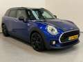 MINI Cooper Clubman Mini 1.5 / Pano / BTW / Harman / NL-auto Bleu - thumbnail 2