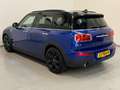 MINI Cooper Clubman Mini 1.5 / Pano / BTW / Harman / NL-auto Bleu - thumbnail 4