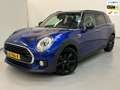 MINI Cooper Clubman Mini 1.5 / Pano / BTW / Harman / NL-auto Bleu - thumbnail 1