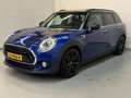 MINI Cooper Clubman Mini 1.5 / Pano / BTW / Harman / NL-auto Bleu - thumbnail 3