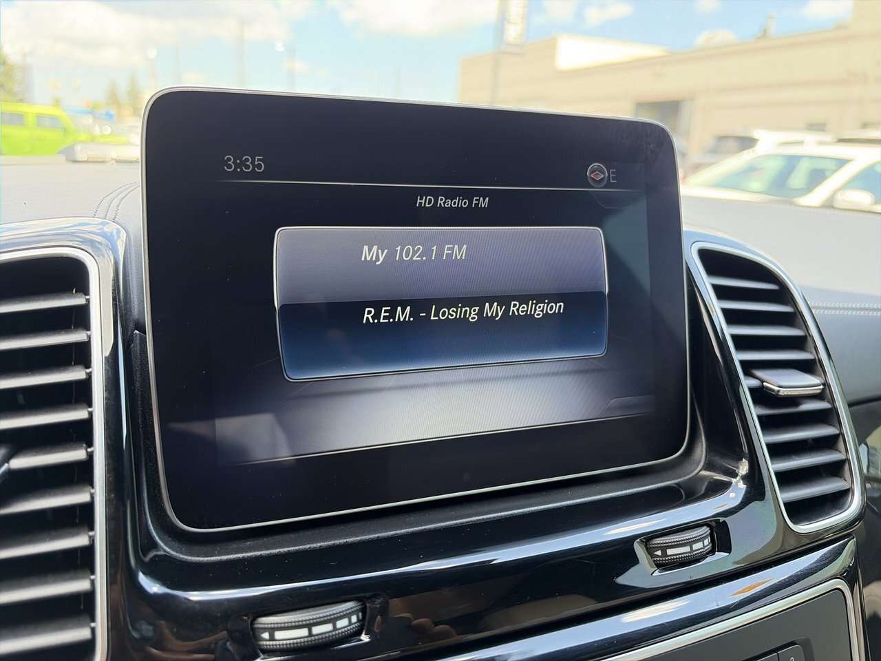 used 2019 Mercedes-Benz GLS car, priced at $31,999