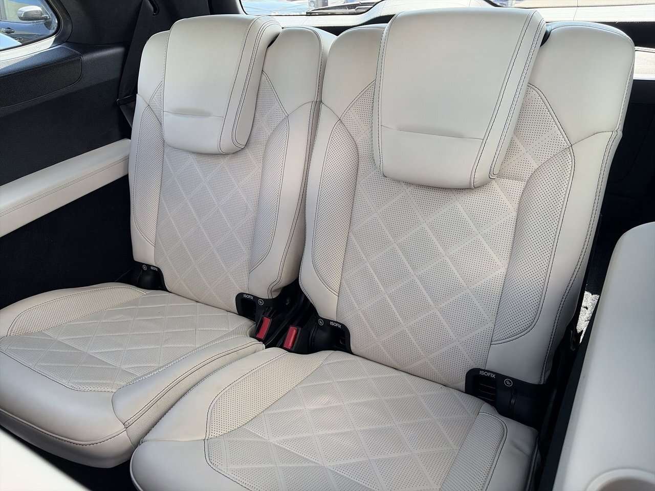 used 2019 Mercedes-Benz GLS car, priced at $31,999