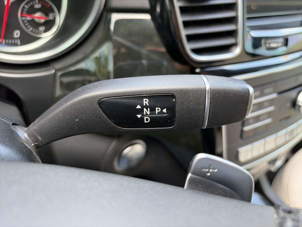 used 2019 Mercedes-Benz GLS car, priced at $31,999