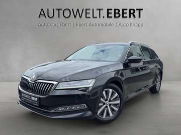 Combi 2.0 TDI DSG/ACC/CAM/ST-HZG/MATRIX/