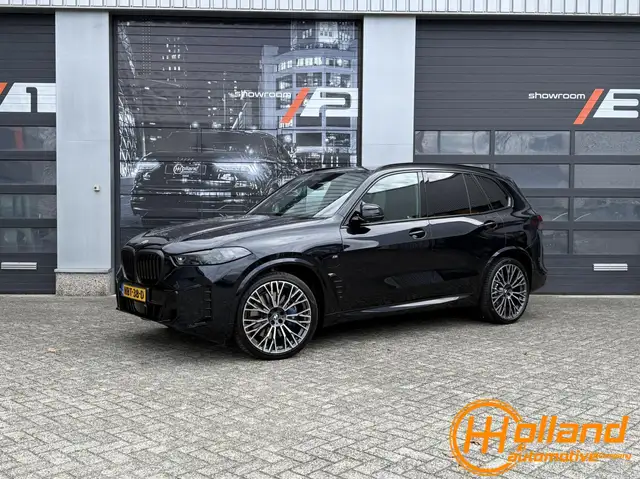 BMW X5 xDrive50e| M PACK PRO| Carbon zwart|22inch perform