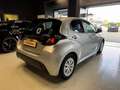 Toyota Yaris 1.5 Hybrid 5 porte Active Argento - thumbnail 6