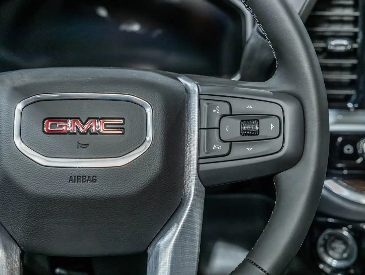GMC Sierra 2500HD снимка GMC Sierra 2500HD