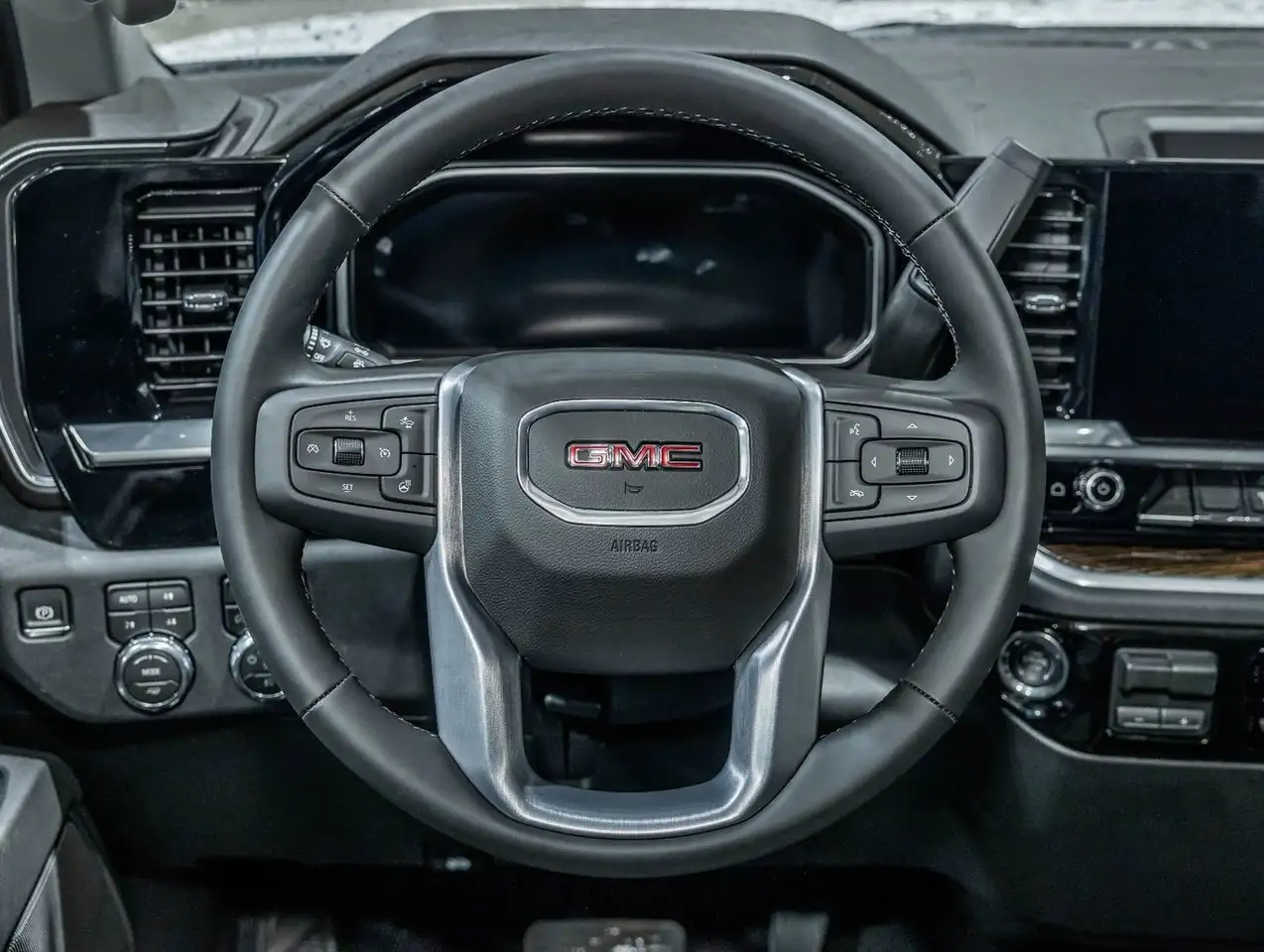 GMC Sierra 2500HD снимка GMC Sierra 2500HD