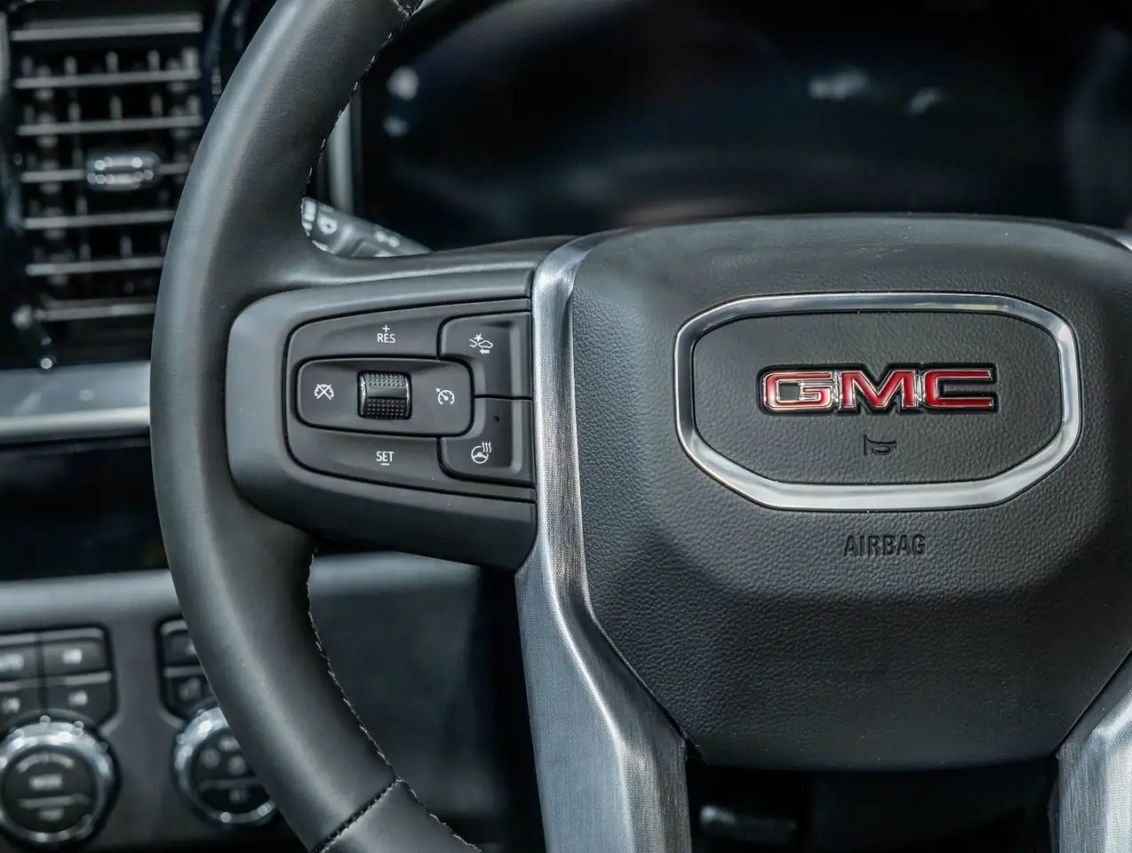 GMC Sierra 2500HD снимка GMC Sierra 2500HD