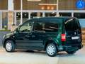 Volkswagen Caddy Comfort- Behindertengerecht-Rampe- Grün - thumbnail 4