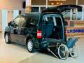 Volkswagen Caddy Comfort- Behindertengerecht-Rampe- Grün - thumbnail 1