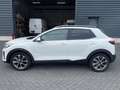 Kia Stonic 1.0 T-GDi ComfortPlusLine Navigator Weiß - thumbnail 3