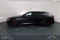 Audi A6 Avant 45 TDI quattro S Line / BLACK Edition / A... Schwarz - thumbnail 11