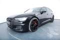 Audi A6 Avant 45 TDI quattro S Line / BLACK Edition / A... Schwarz - thumbnail 13