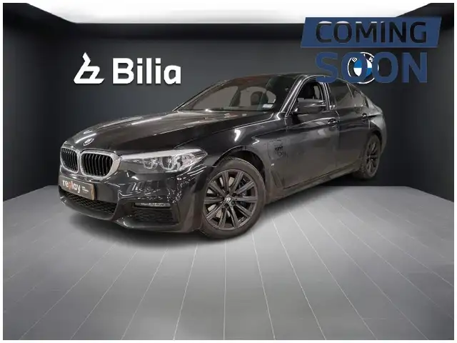 BMW 530 530e M-Sport