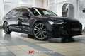 Audi A6 Avant 50 TDI quattro S-LINE / PANO/ AHK/ 360° Blu/Azzurro - thumbnail 4