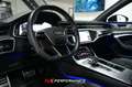 Audi A6 Avant 50 TDI quattro S-LINE / PANO/ AHK/ 360° Bleu - thumbnail 17