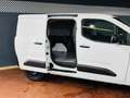Citroen Berlingo Kasten 3 Sitze Kamera Finanzierung Weiß - thumbnail 7
