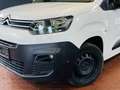 Citroen Berlingo Kasten 3 Sitze Kamera Finanzierung Weiß - thumbnail 3