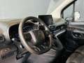 Citroen Berlingo Kasten 3 Sitze Kamera Finanzierung Weiß - thumbnail 25