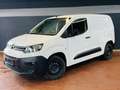 Citroen Berlingo Kasten 3 Sitze Kamera Finanzierung Weiß - thumbnail 2
