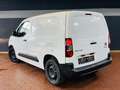 Citroen Berlingo Kasten 3 Sitze Kamera Finanzierung Weiß - thumbnail 8