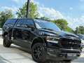 Dodge RAM 5.7i LPG SPORT TVAC*BTWIN PNEUMATIC DISTRO KEYLESS Noir - thumbnail 2