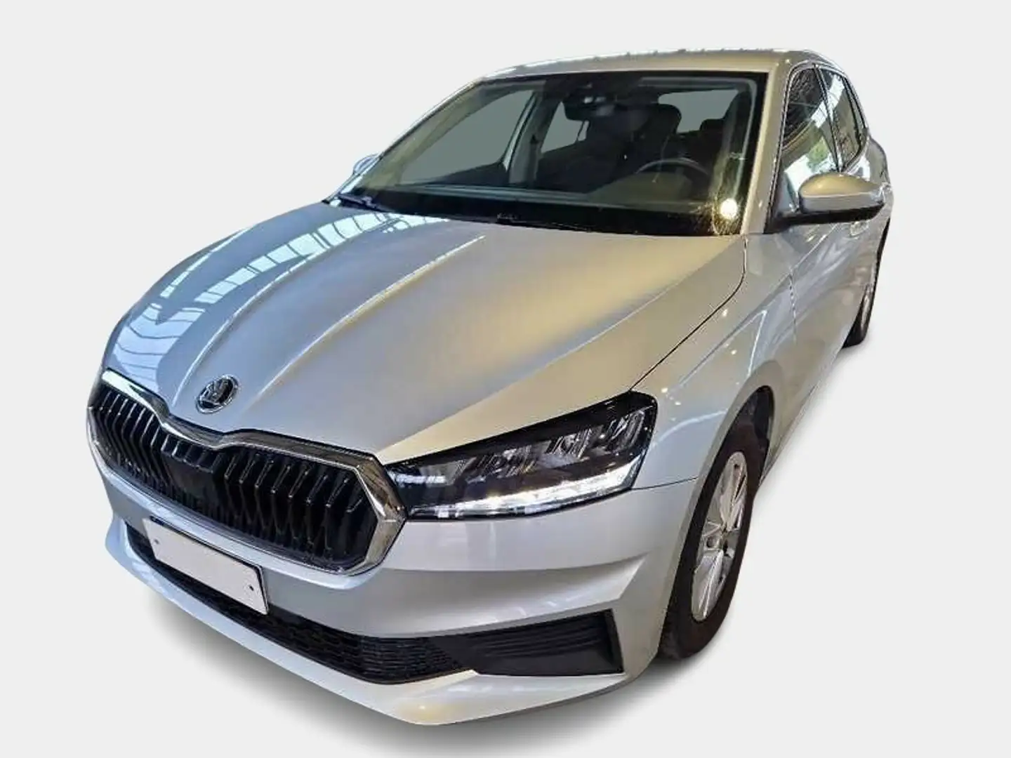 Skoda Fabia 1.0 TSI 5P BENZINA - 1
