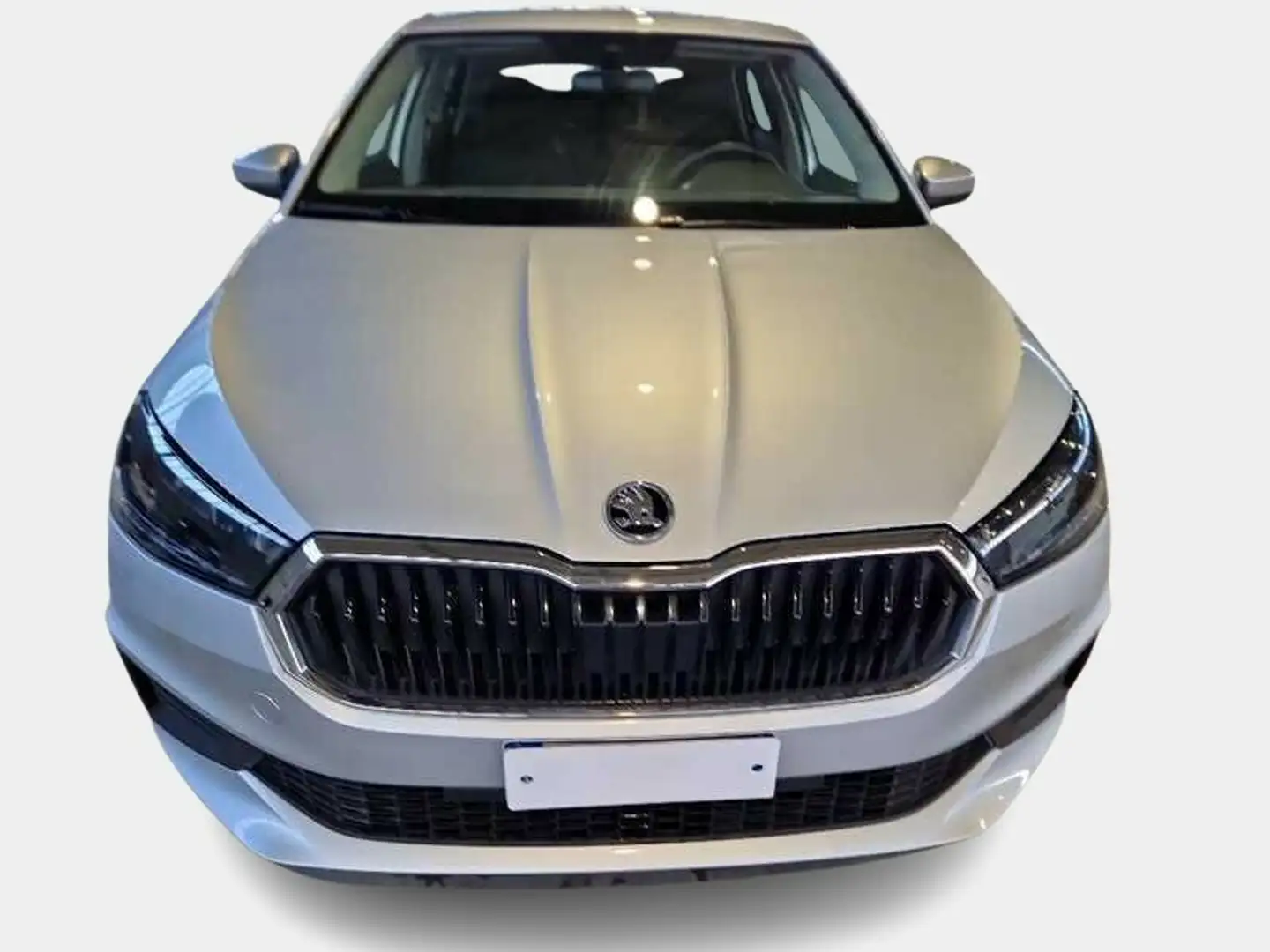 Skoda Fabia 1.0 TSI 5P BENZINA - 2