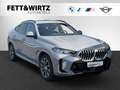 BMW X6 xDrive30d Individual-Nardograu|Panorama|AHK Weiß - thumbnail 1