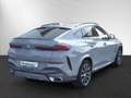 BMW X6 xDrive30d Individual-Nardograu|Panorama|AHK Weiß - thumbnail 3