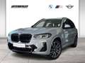 BMW X3 xDrive20d G01 B47 M Sportpaket HiFi DAB LED Grau - thumbnail 1