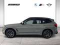 BMW X3 xDrive20d G01 B47 M Sportpaket HiFi DAB LED Grau - thumbnail 3