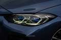 BMW 430 d xDrive | KEYLESS | CARPLAY | LASER | NIEUWSTAAT Bleu - thumbnail 14