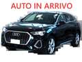 Audi Q3 Q3 I 2019 Sportb. 35 2.0 tdi Bu.Pl quat.s-tronic Nero - thumbnail 1