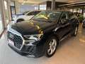 Audi Q3 Q3 I 2019 Sportb. 35 2.0 tdi Bu.Pl quat.s-tronic Nero - thumbnail 1