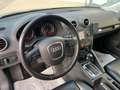 Audi A3 Sportback 2.0 TDI ** ABT Sportline ** DSG ** Noir - thumbnail 12