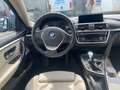BMW 418 418d Gran Coupe Luxury Line Blau - thumbnail 6