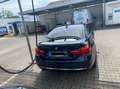 BMW 418 418d Gran Coupe Luxury Line Blau - thumbnail 4