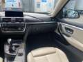 BMW 418 418d Gran Coupe Luxury Line Blau - thumbnail 7