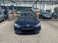 BMW 418 418d Gran Coupe Luxury Line Blau - thumbnail 1