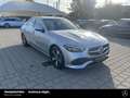 Mercedes-Benz C 180 C 180 Avantgarde 360° Ambiente Vorr-Distronic LED Silber - thumbnail 7