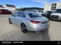 Mercedes-Benz C 180 C 180 Avantgarde 360° Ambiente Vorr-Distronic LED Silber - thumbnail 3