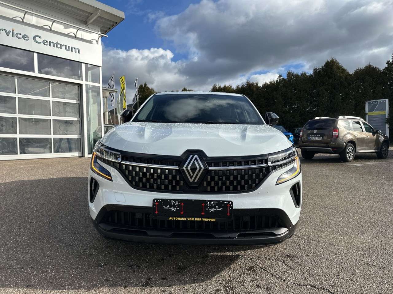 Renault Austral